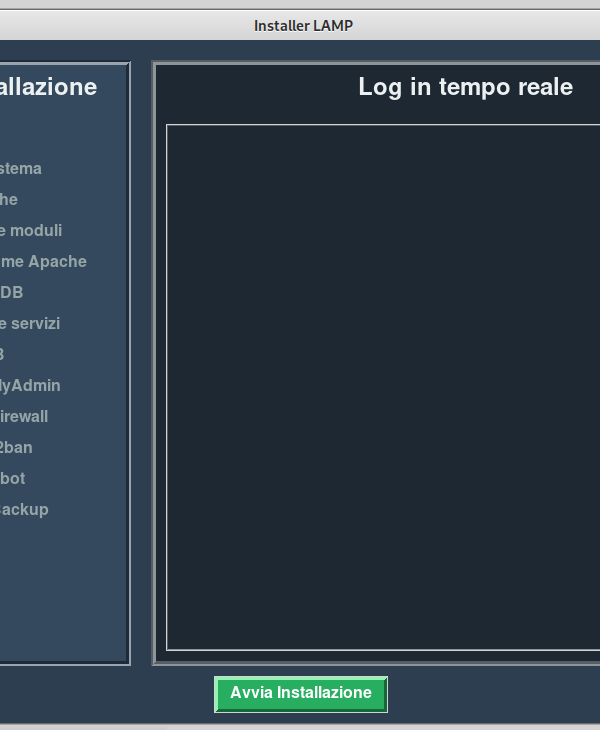 Script Python Environment Builder - Automazione Completa per Sviluppo e Deployment Linux